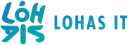 LOHAS IT 樂活資訊