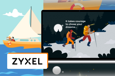 ZYXEL