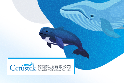 鯨耀科技